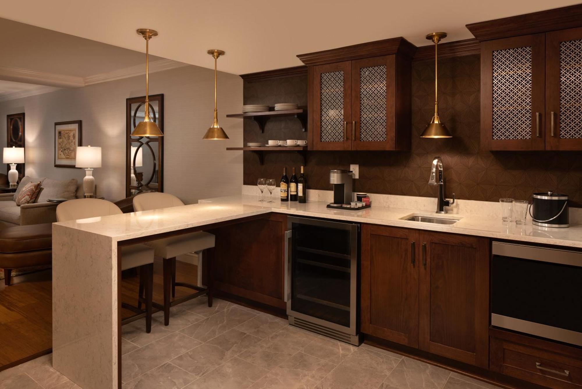 Hotel Roanoke & Conference Center, Curio Collection By Hilton Esterno foto