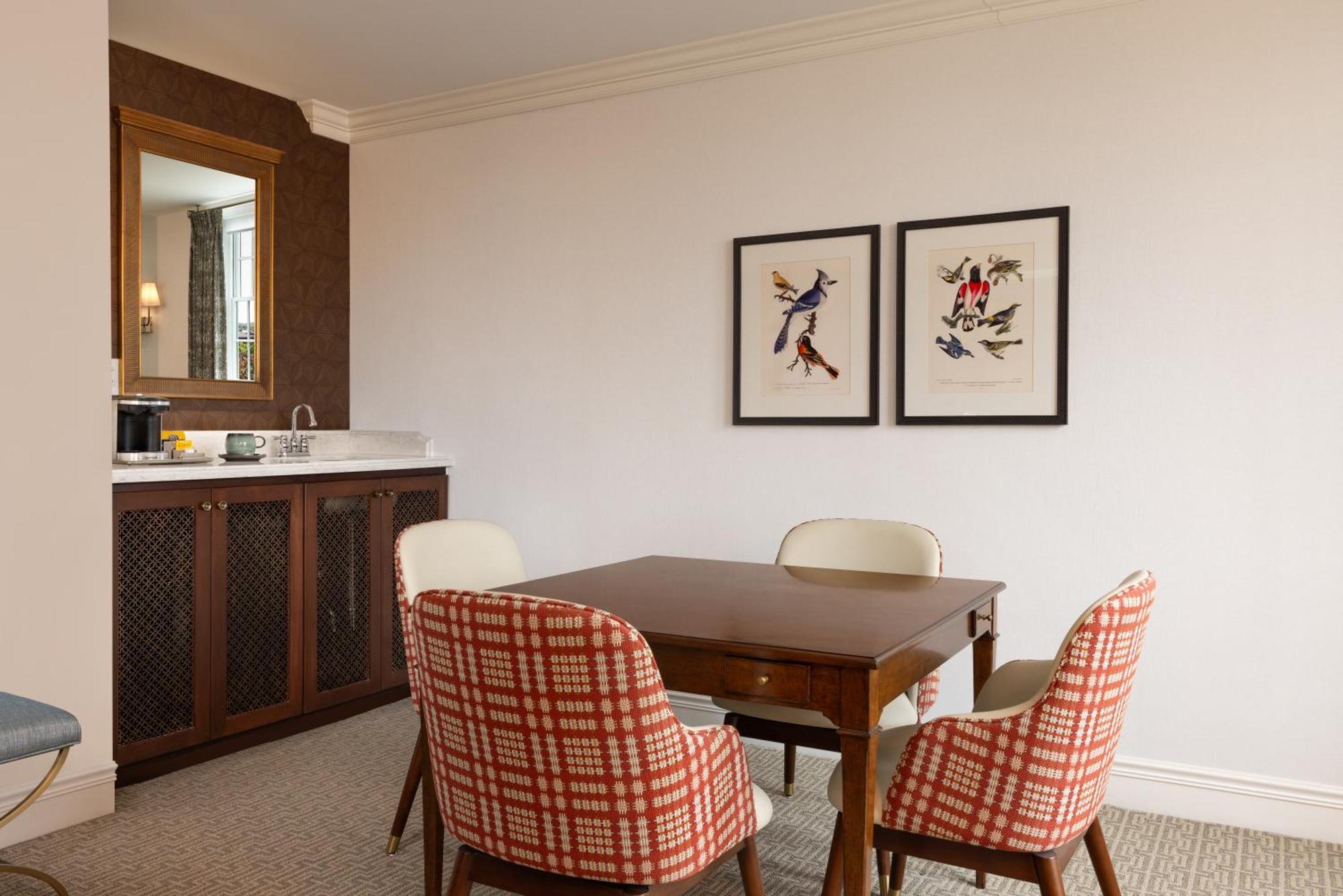 Hotel Roanoke & Conference Center, Curio Collection By Hilton Esterno foto