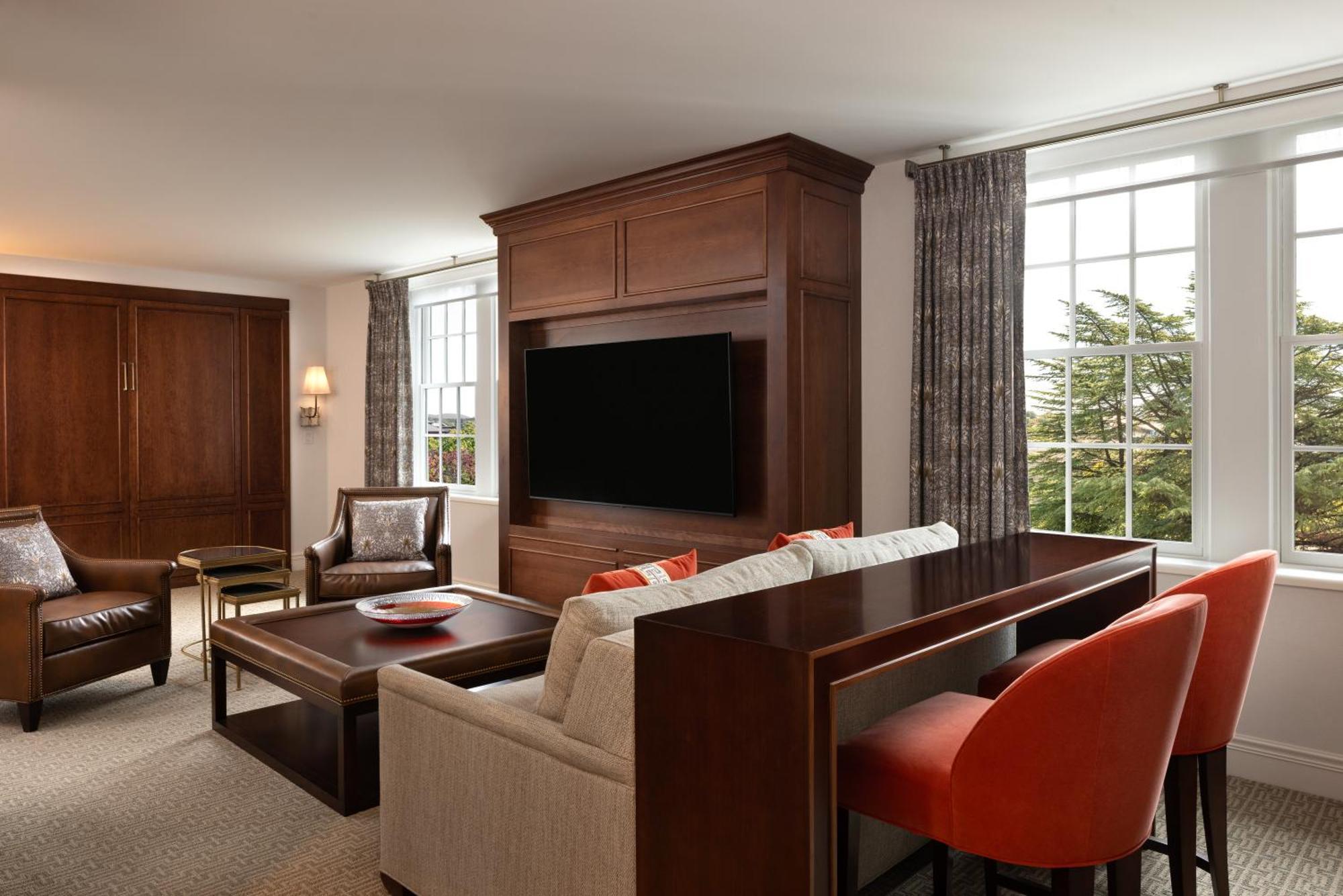 Hotel Roanoke & Conference Center, Curio Collection By Hilton Esterno foto