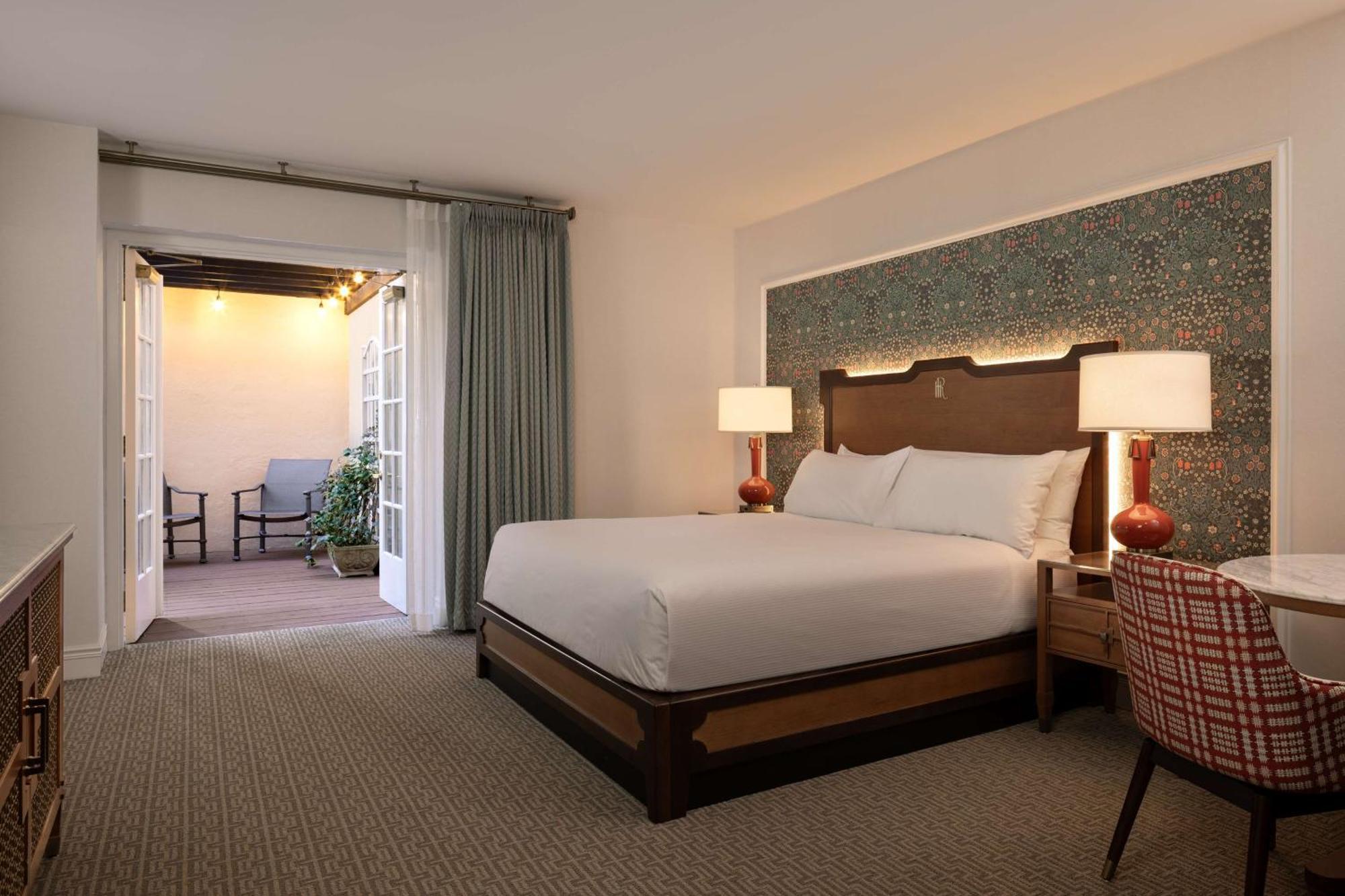 Hotel Roanoke & Conference Center, Curio Collection By Hilton Esterno foto
